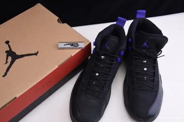 Rep Retro Jordan 'Dark 12 CT8013 005 Air Concord' 0605